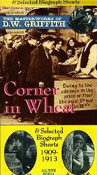 locandina del film A CORNER IN WHEAT