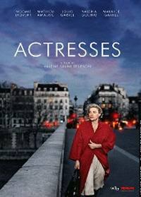 locandina del film ACTRICES