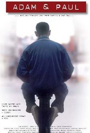 locandina del film ADAM E PAUL
