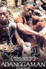 locandina del film ADANGGAMAN