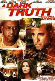 locandina del film A DARK TRUTH - UN'OSCURA VERITA'