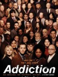 locandina del film ADDICTION