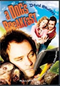 locandina del film A DOG'S BREAKFAST