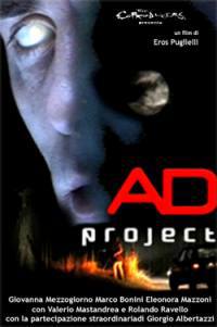 locandina del film AD PROJECT