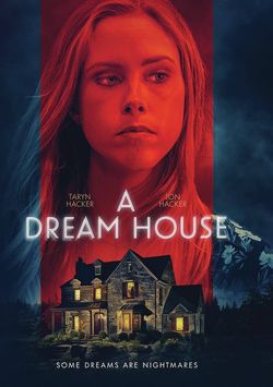 locandina del film A DREAM HOUSE