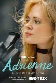 locandina del film ADRIENNE