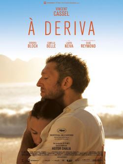 locandina del film ADRIFT