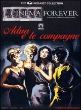 locandina del film ADUA E LE COMPAGNE