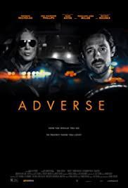locandina del film ADVERSE