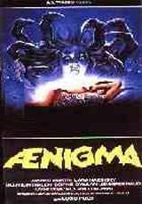 locandina del film AENIGMA
