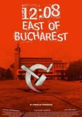 locandina del film A EST DI BUCAREST