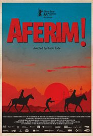 locandina del film AFERIM!