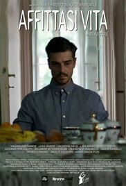 locandina del film AFFITTASI VITA