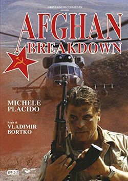 locandina del film AFGHAN BREAKDOWN