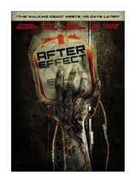 locandina del film AFTER EFFECT