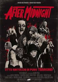 locandina del film AFTER MIDNIGHT