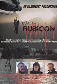 locandina del film AFTER RUBICON