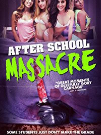 locandina del film AFTER SCHOOL MASSACRE