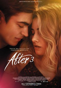 locandina del film AFTER 3