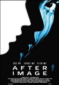 locandina del film AFTER IMAGE