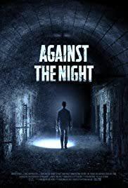 locandina del film AGAINST THE NIGHT