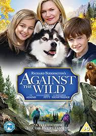 locandina del film AGAINST THE WILD