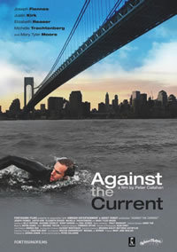 locandina del film AGAINST THE CURRENT