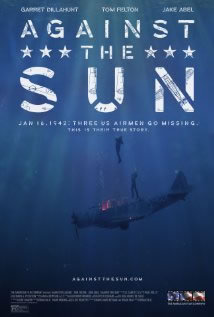 locandina del film AGAINST THE SUN