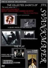 locandina del film A GAME WITH STONES