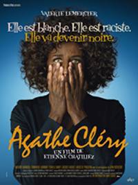 locandina del film AGATHE CLERY