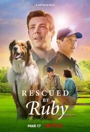 locandina del film AGENTE SPECIALE RUBY