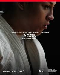 locandina del film AGON