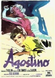 locandina del film AGOSTINO