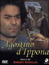 locandina del film AGOSTINO D'IPPONA