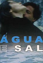 locandina del film AGUA E SAL