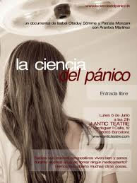 locandina del film AIDS - LA SCIENZA DEL PANICO