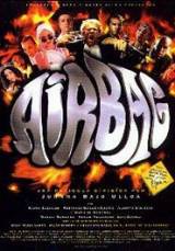locandina del film AIRBAG