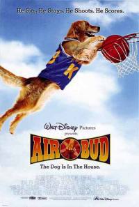 locandina del film AIR BUD