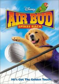 locandina del film AIR BUD VINCE ANCORA