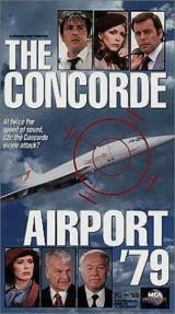 locandina del film AIRPORT '80