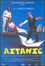locandina del film AITANIC