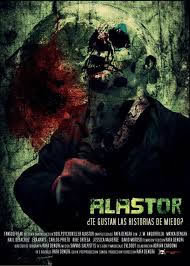 locandina del film ALASTOR