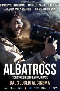 locandina del film ALBATROSS