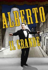 locandina del film ALBERTO IL GRANDE