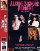 locandina del film ALCUNE SIGNORE PER BENE