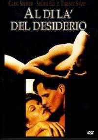 locandina del film AL DI LA' DEL DESIDERIO