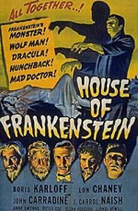 locandina del film AL DI LA' DEL MISTERO