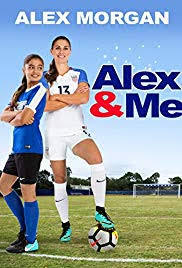 locandina del film ALEX & ME