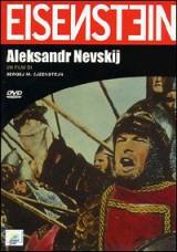locandina del film ALEXANDER NEVSKIJ