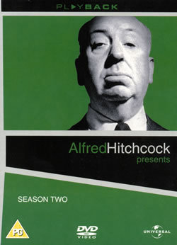 locandina del film ALFRED HITCHCOCK PRESENTA - STAGIONE 2